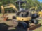 CAT 304 MINI EXCAVATOR