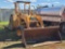 1979 JOHN DEERE 500-C LOADER BACKHOE