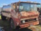 1971 GMC 6500 V-SIX TACK TRUCK