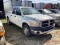 2006 RAM 2500 HD PICKUP TRUCK