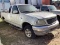 2002 FORD F-150 PICKUP TRUCK