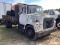 1980 FORD 7000 DUMP TRUCK