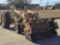 FORD 4500 TRACTOR