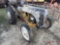 FORD TRACTOR