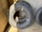 (2) NEW SUMITOMO 9.00-20 TIRE