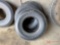 (1) NEW SUMITOMO ST727 10R17.5 TIRE & (2) NEW SUMITOMO 8.25R15 TR TIRES
