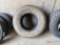 (1) ARISUN 425/65R22.5 TIRE