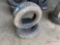 (2) NEW MASTERCRAFT 9.50R16.5 LT TIRES