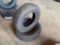 (2) NEW ST225/75R15 TIRES