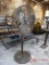 ELECTRIC POWERED PEDESTALFAN