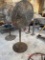 ELECTRIC POWERED PEDESTALFAN