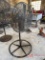 ELECTRIC POWERED PEDESTALFAN