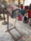 ELECTRIC POWERED PEDESTALFAN