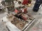 FMC BRAKE LATHE