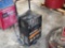 SCHUMACHER 200 AMP BATTERY CHARGER