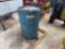 SEALED 55 GALLON DRUM AMOCO MP90 WEIGHT GEAR LUBE