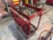 ROLLING CART & CONTENTS