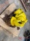 WRIGHT 2.5 TON CHAIN HOIST