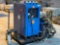 MILLER 330A/BP ARC WELDER POWER SOURCE AND MILLER TIG MACHINE
