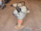 MULTIQUIP MIKASA MTX-60 GAS POWERED HAND COMPACTOR