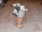 MULTIQUIP MIKASA MTX-60 GAS POWERED HAND COMPACTOR