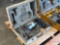 BEAM ALIGNER 4700 W/ CARRY CASE