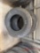 (2) NEW MASTER CRAFT LT245/75R17 TIRES