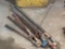 (3) BOLT CUTTERS