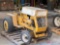 CUB CADET RIDING TRACTOR