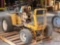 CUB CADET RIDING TRACTOR