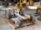 CUB CADET RIDING TRACTOR