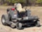 DIXIE CHOPPER XT3000 QUAD LOOP 72