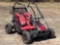 KT196 2 SEATER GO CART