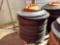SAFETY BARREL WITH MULTIPLE BASES