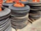 SAFETY BARREL WITH MULTIPLE BASES