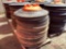 SAFETY BARREL WITH MULTIPLE BASES