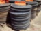 SAFETY BARREL WITH MULTIPLE BASES