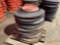 SAFETY BARREL WITH MULTIPLE BASES