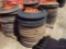 SAFETY BARREL WITH MULTIPLE BASES