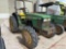 JOHN DEERE 5210 AG TRACTOR
