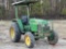 JOHN DEERE 990 AG TRACTOR