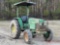 JOHN DEERE 990 AG TRACTOR