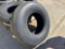 (2) NEW 12.5L-15SL IMPLEMENT TIRES