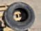 (1) NEW 11L-15SL IMPLEMENT TIRE