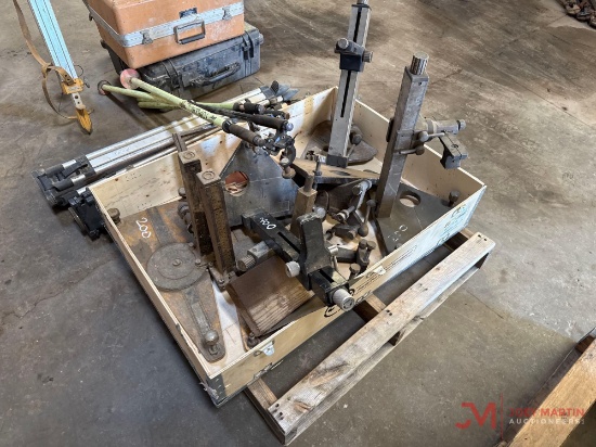 MISC CASES & TRIPODS
