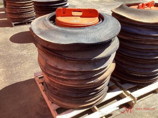 SAFETY BARREL WITH MULTIPLE BASES