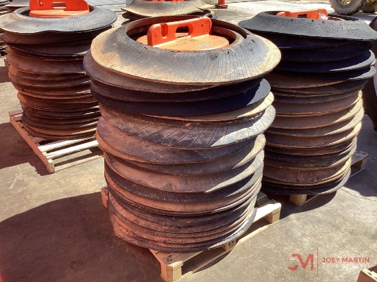 SAFETY BARREL WITH MULTIPLE BASES