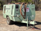 SULLAIR 425 TOWABLE COMPRESSOR