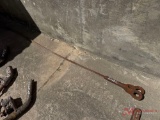 1 CABLE SLING