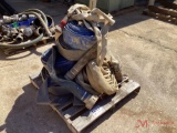 CONTENTS OF PALLET